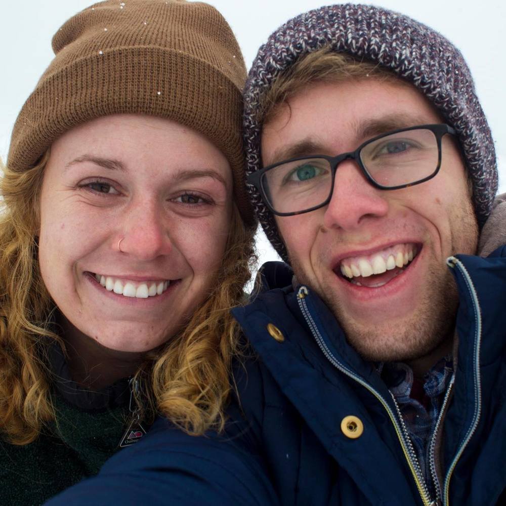 Meet your Posher, Casey